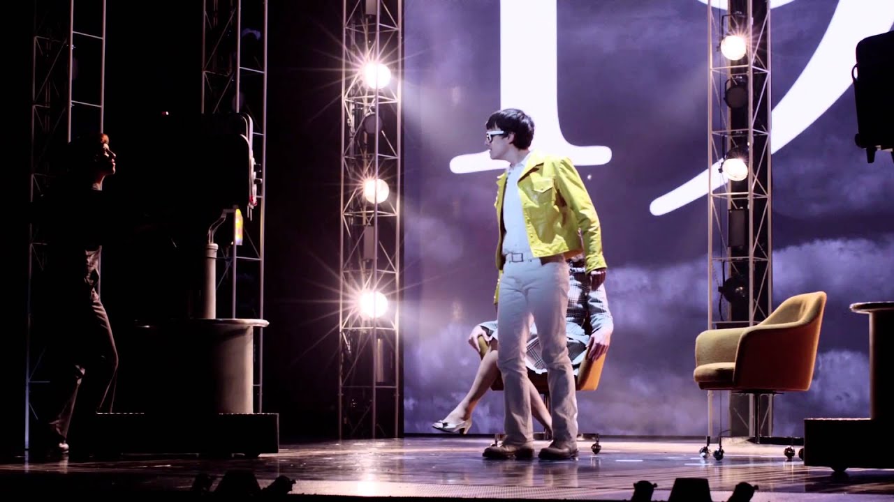 Tommy | Medley | Stratford Festival 2013