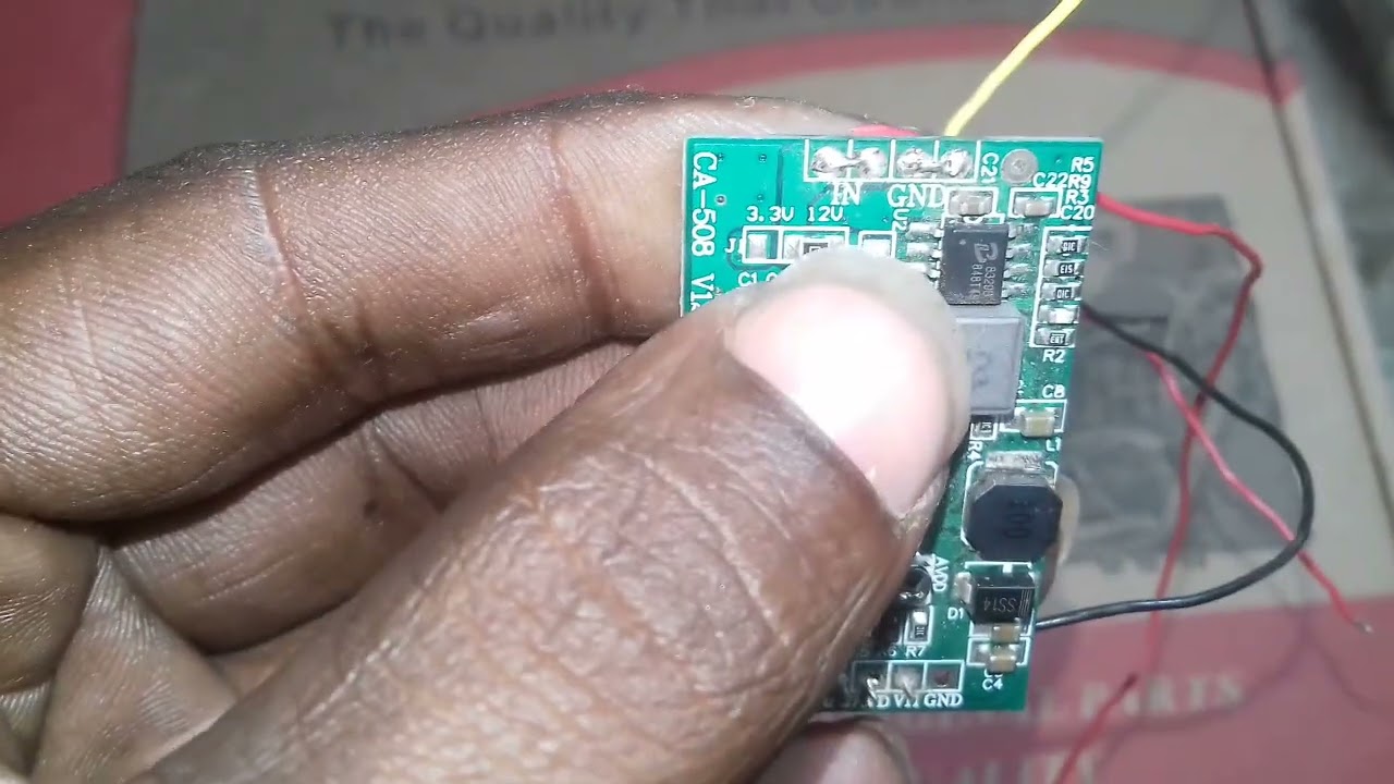 dc to dc panel booster  ,vgl vgh avdd vcom details,