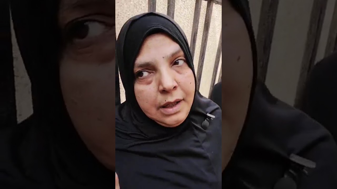 انهيار والدة ضحية زوجها بالمنوفية في أولى جلسات المحاكمة قلبي فيه نار وكواليس صادمة