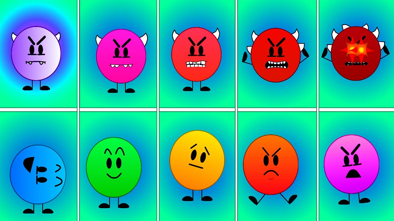 Difficulty golf balls Band Easy Demon Insanme Added Abnormal And Normal Reimagine! (Episode -1)