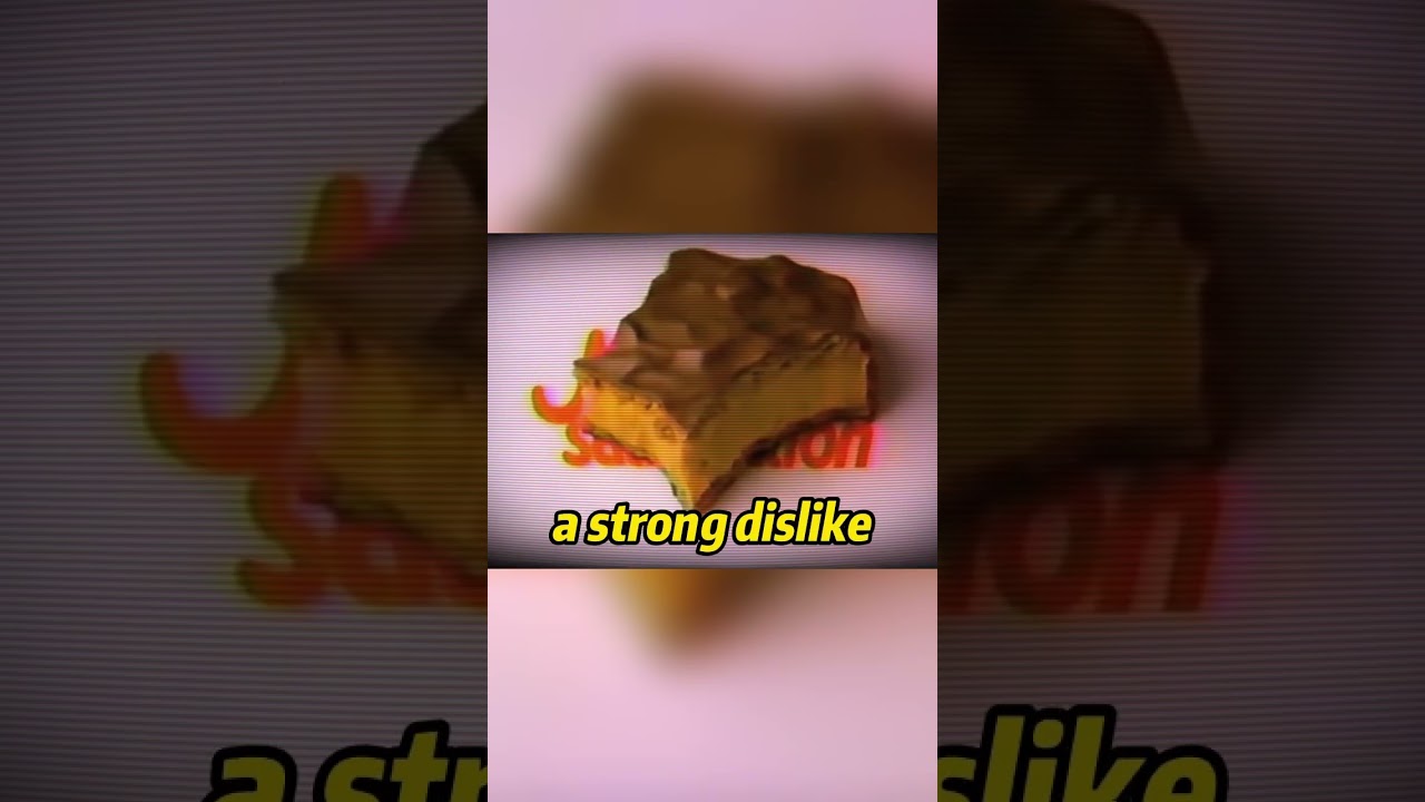 The most nostalgically missed discontinued candy