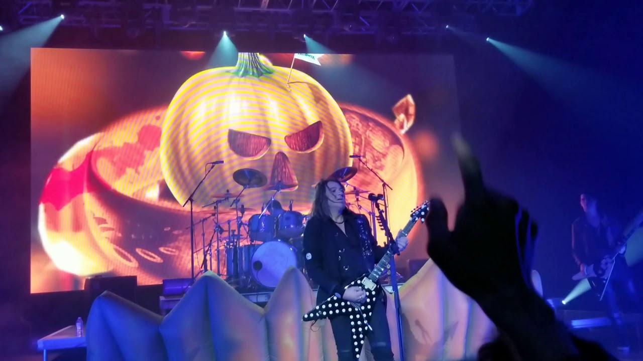 Helloween 