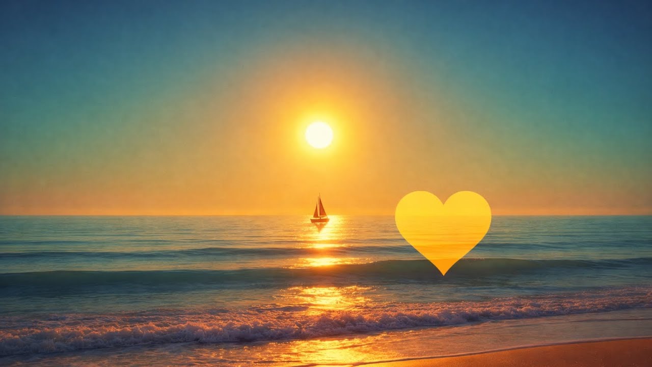 Drift Away – Мелодичный тропический хаус | Песня о любви на закате