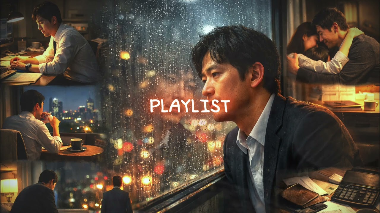 [Ballad] 내일의 숫자 (Tomorrow's Numbers) | 