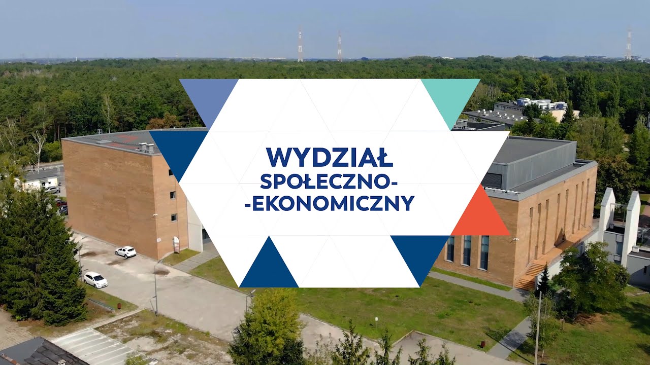 Wydział Społeczno-Ekonomiczny UKSW