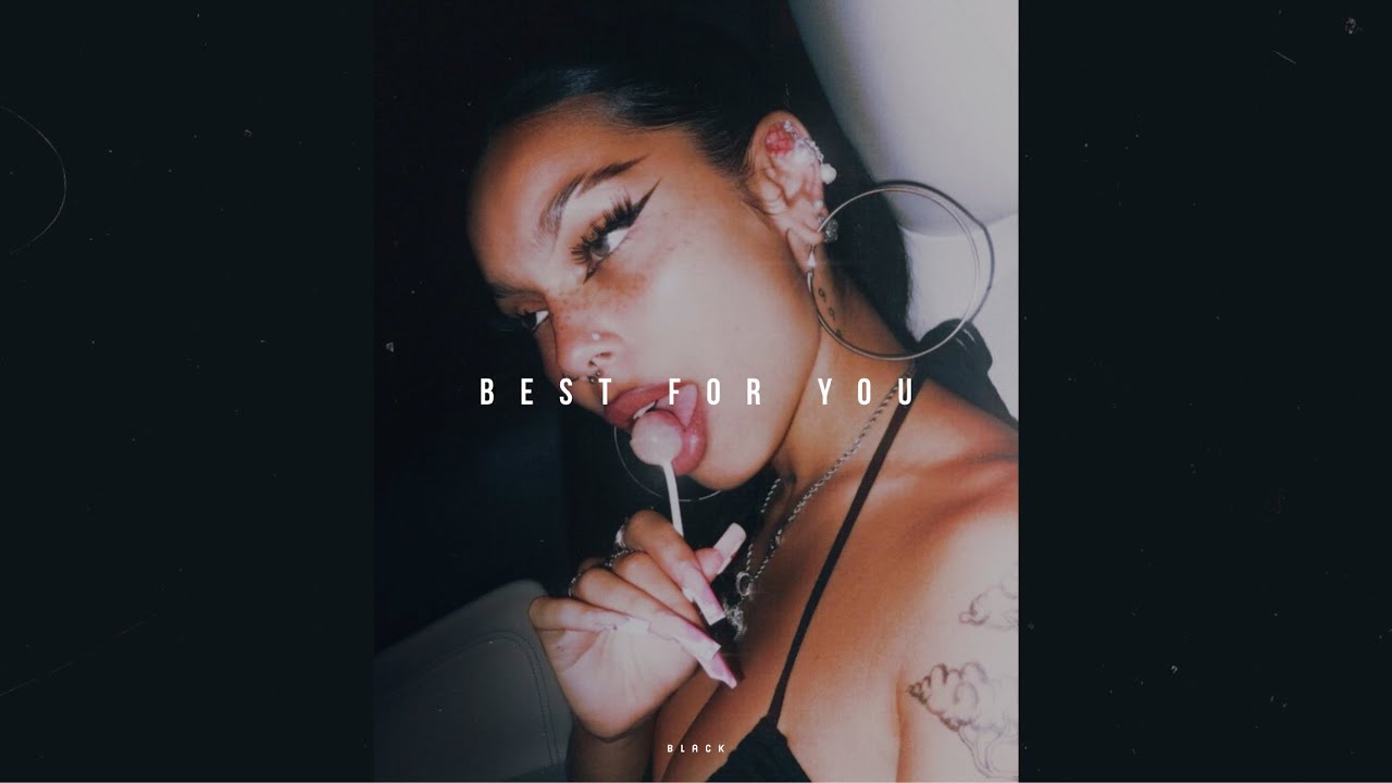 [Free] K CAMP x Jacquees Type Beat 2022 | “ Best For You “ | R&B Type Beat 2022