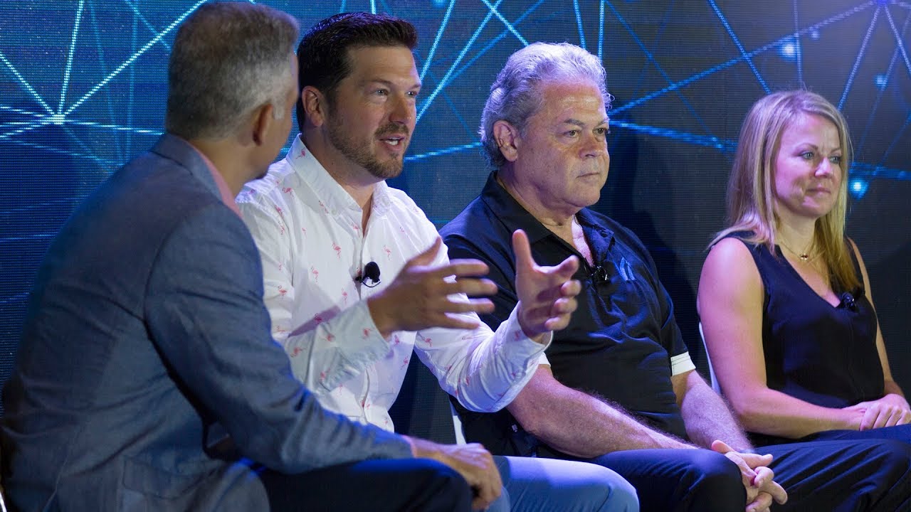 Culture, Recruitment, Retention... and Innovation | Senior Living Innovation Forum