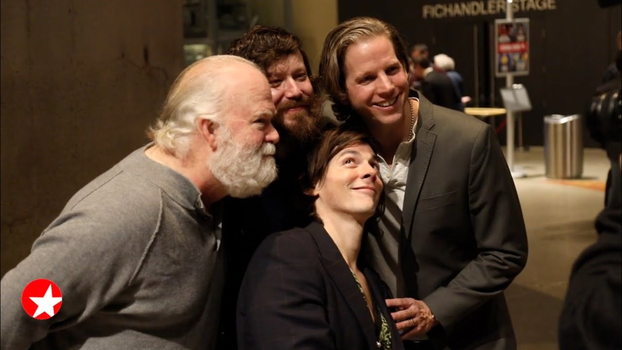 The Broadway Show: Step Inside SWEPT AWAY