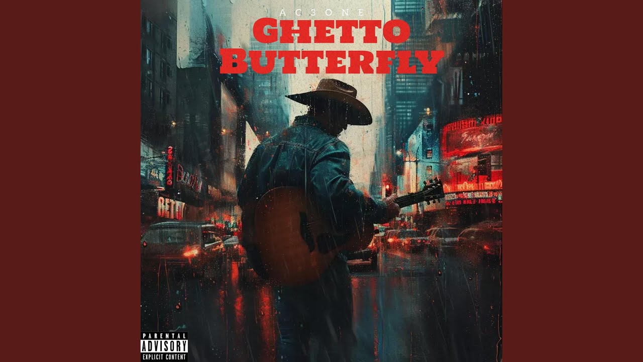 Ghetto Butterfly (Extended Version)