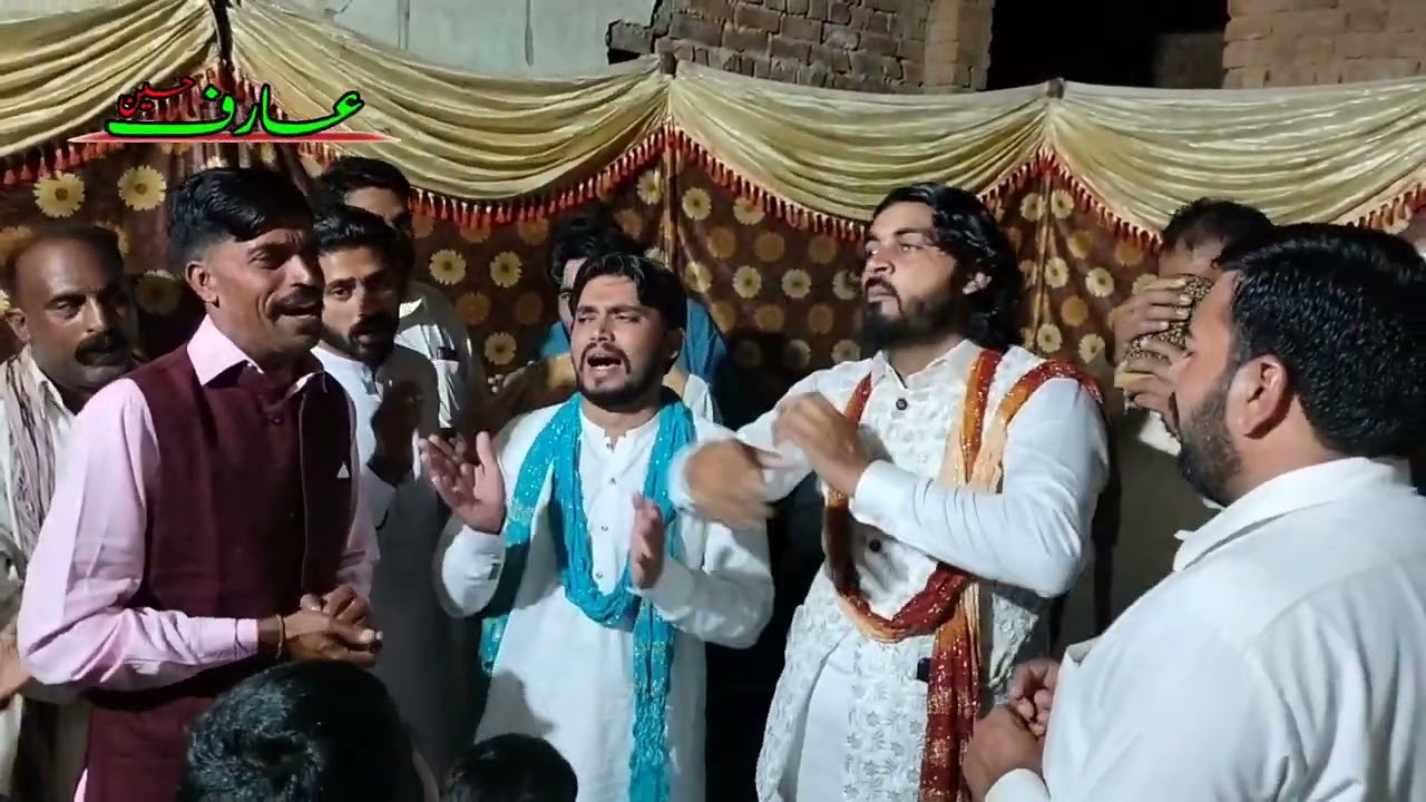 ya Ali asw honr mubarkaan... by dheedwal sangat