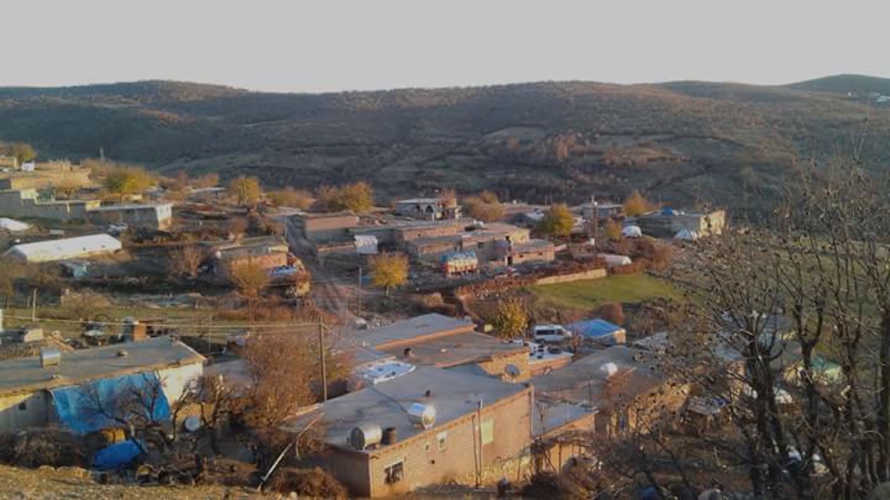 Dengbêj H.mustafa kalkan  xezale