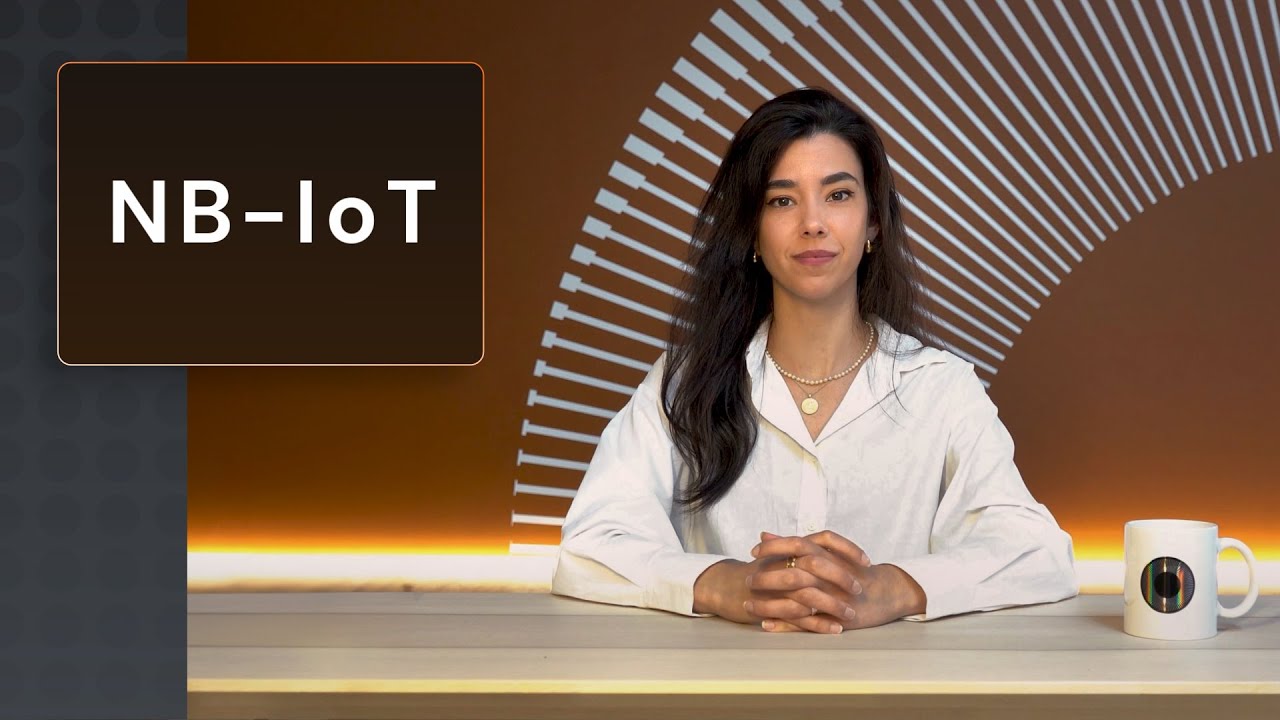 What is NB-IoT? - Deployment Modes and Use Cases | IoT Connectivity: Tech Talks
