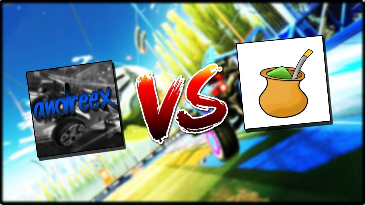 JOGUEI CONTRA O MAJOW EM LIVE!! - ROCKET LEAGUE X1