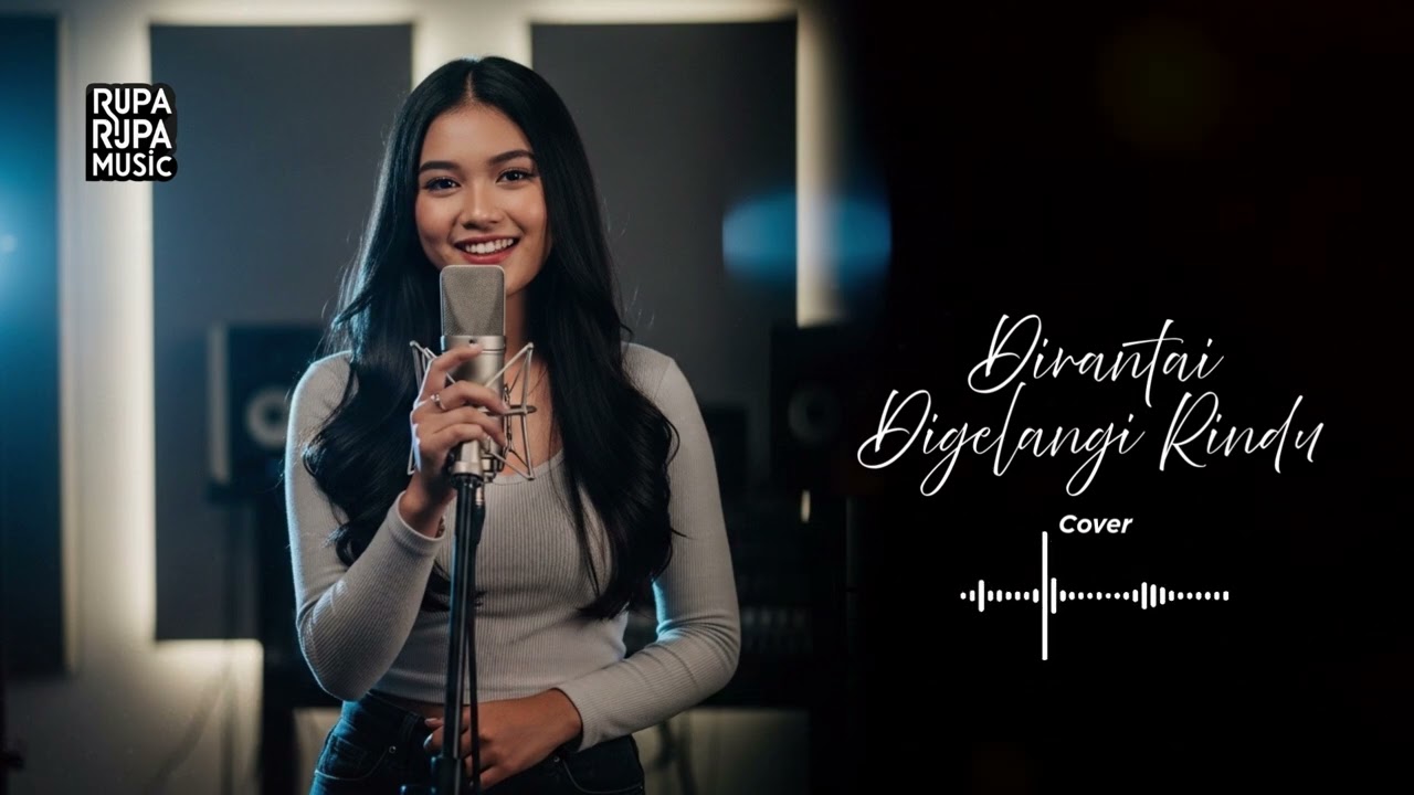 Dirantai Digelangi Rindu – Exists (Reggae Version Cover) | Reggae Melayu Nostalgia