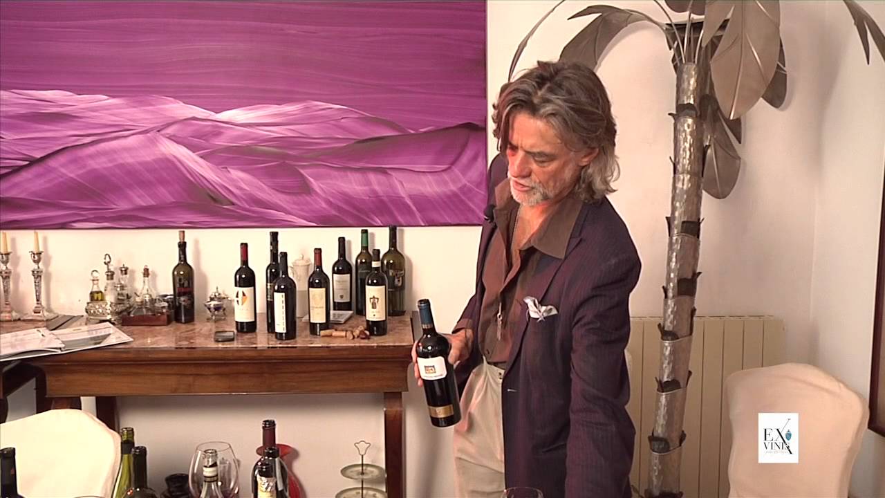Ex Vinis - Il Gusto del vino Princeps - Castello delle Regine
