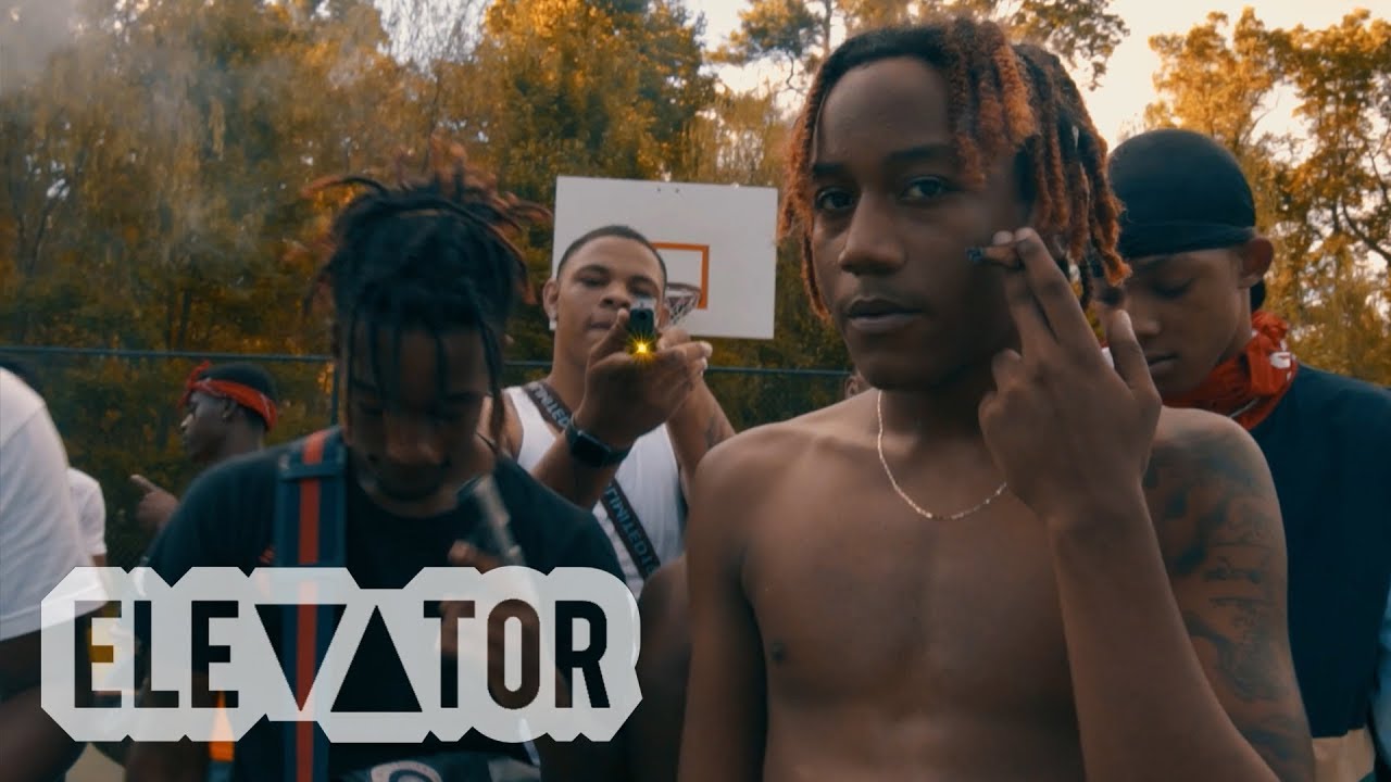 YN Billy - Toaster (Official Music Video)