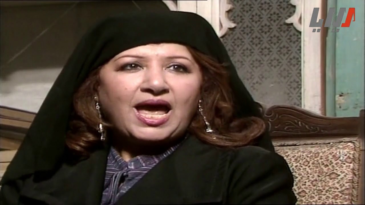 الدنيا مضحك مبكي - مبروك يا عريس 1   بطولة هاني الروماني و خالد تاجا