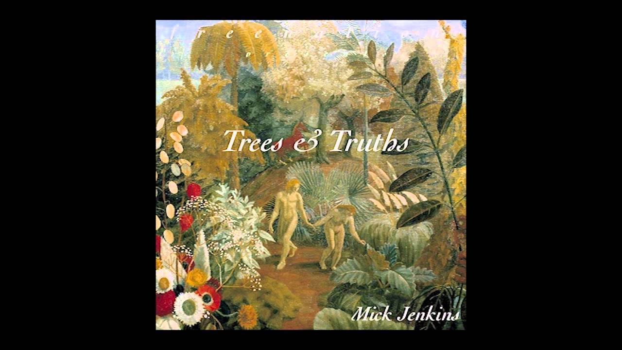 Mick Jenkins - Noah and The Reign [ft. Jean Deaux]