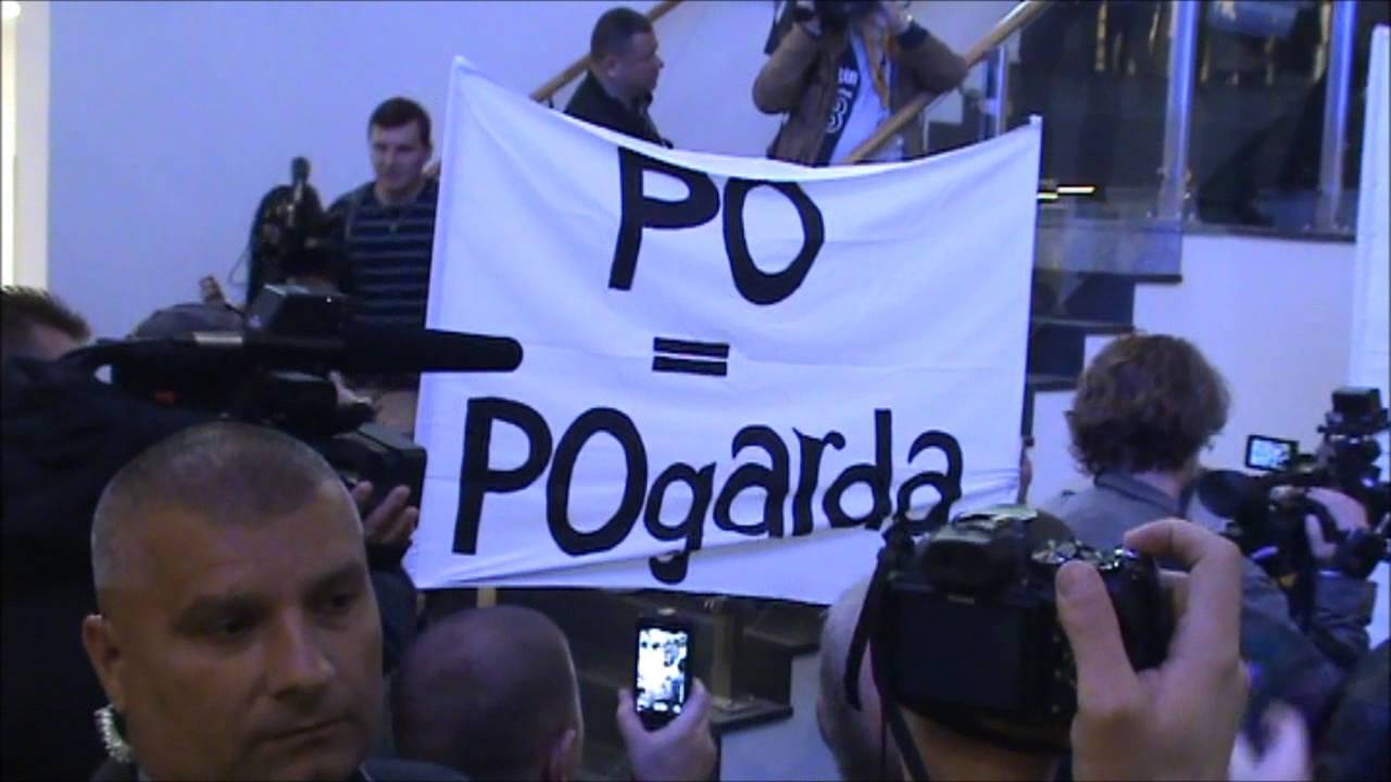 Premier Ewa Kopacz z wizytą na dworcu PKP Bydgoszcz Główna