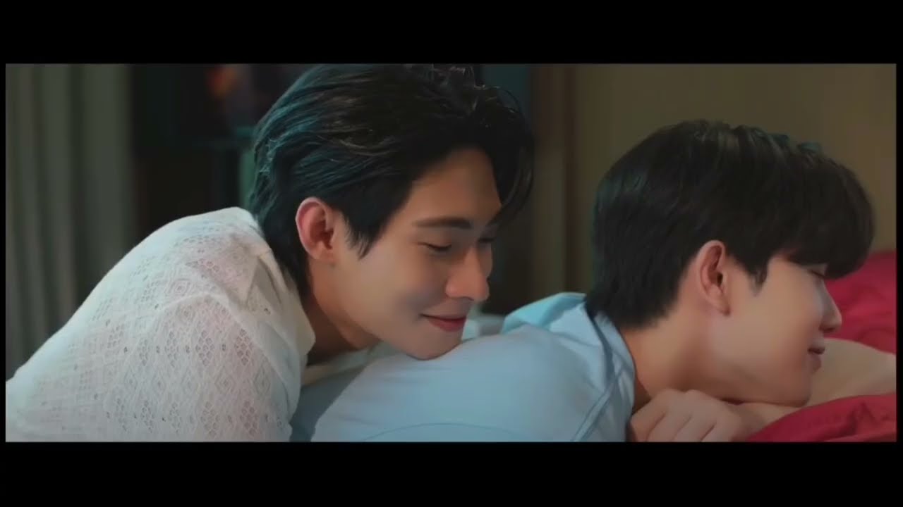 Shan x Ob-aun | I Choose You fmv | Battle Of The Writers
