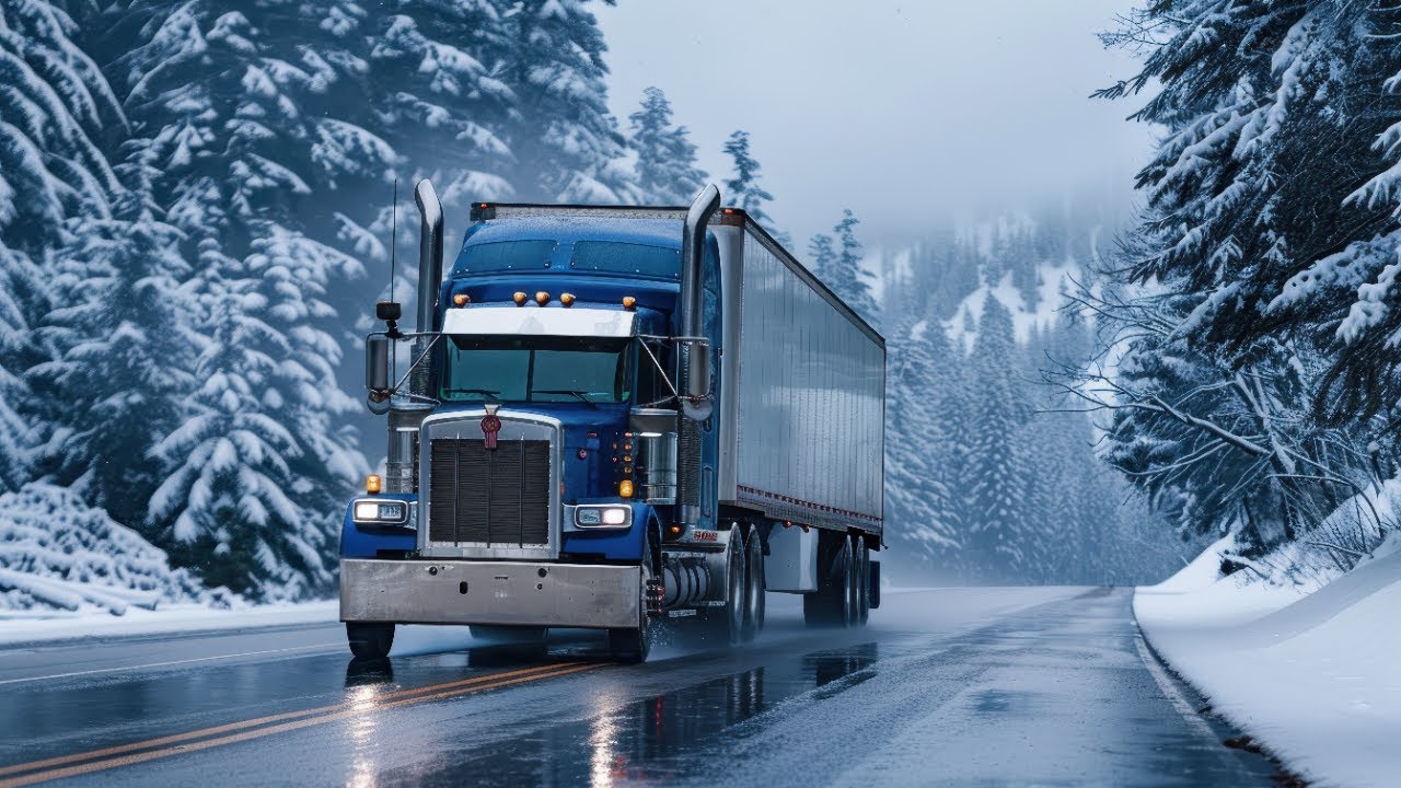Freight Market Reality Check