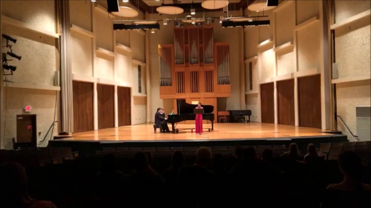 Brahms: Sonata No. 1 in F Minor, Op. 120
