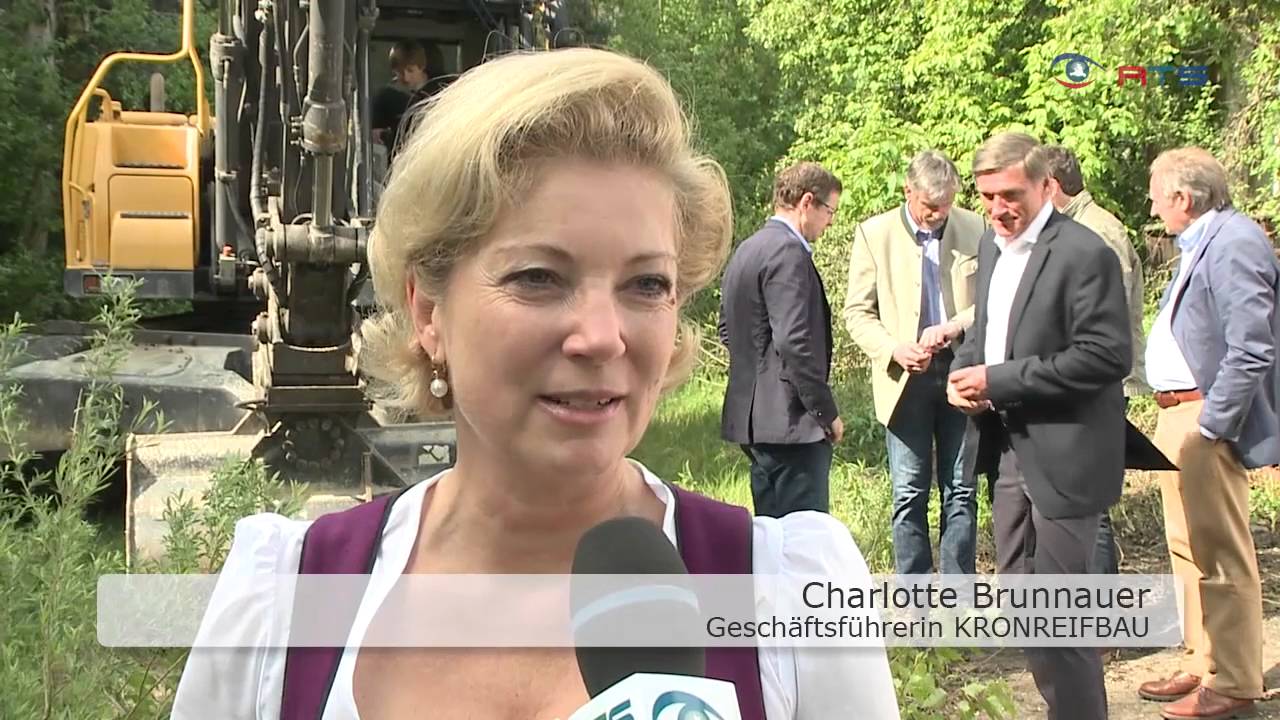 Oberndorf Wohnen am Ufer