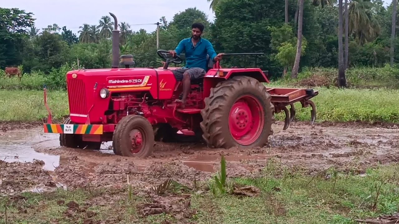 575 wetland  9 tyne cultivator performance.., 