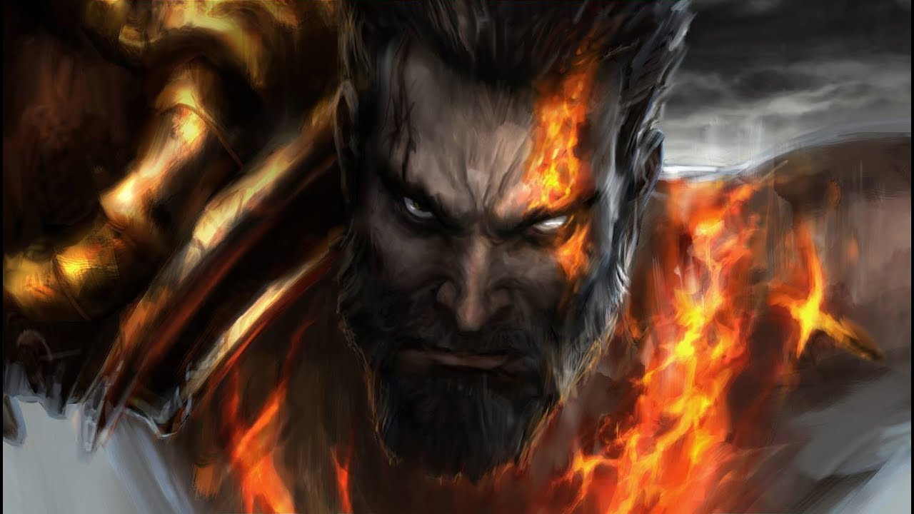 [🔴] TAMAT HARI INI! - God of War Ghost of Sparta
