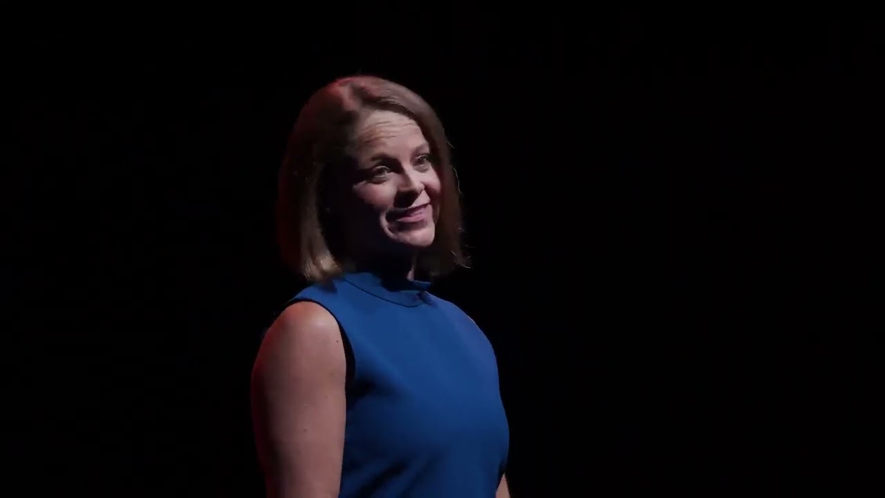 How Words Impact Your Reality | Nicole Kernohan | TEDxStGeorgeStudio