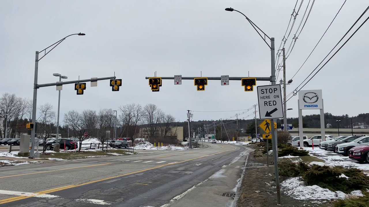 HAWK Signal | Rte 3A Concord NH - 2/2
