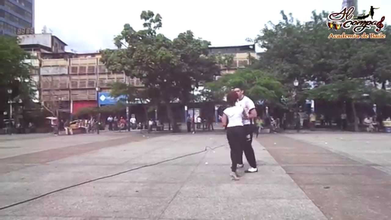 Baile Social de Casino (Salsa Casino) 