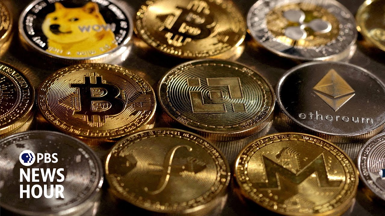 Explaining meme coins and why the joke-inspired cryptocurrencies often crash