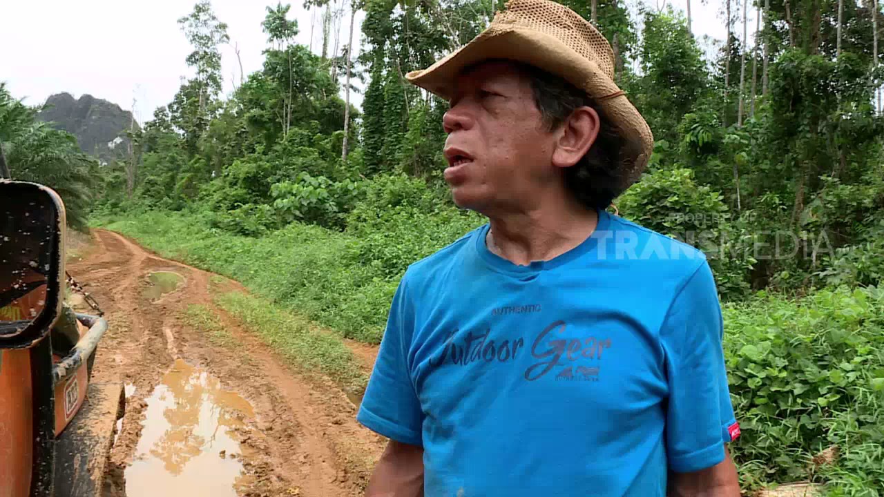 THOUSAND MILES - PERJUANGAN TANPA LELAH (11/4/17) 3-3