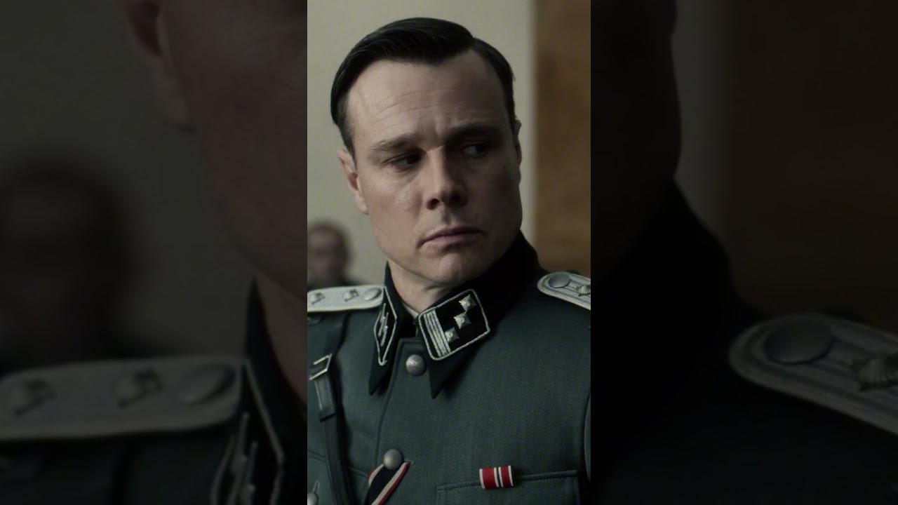 I Am Guilty Of No Crime At All | Truth & Treason