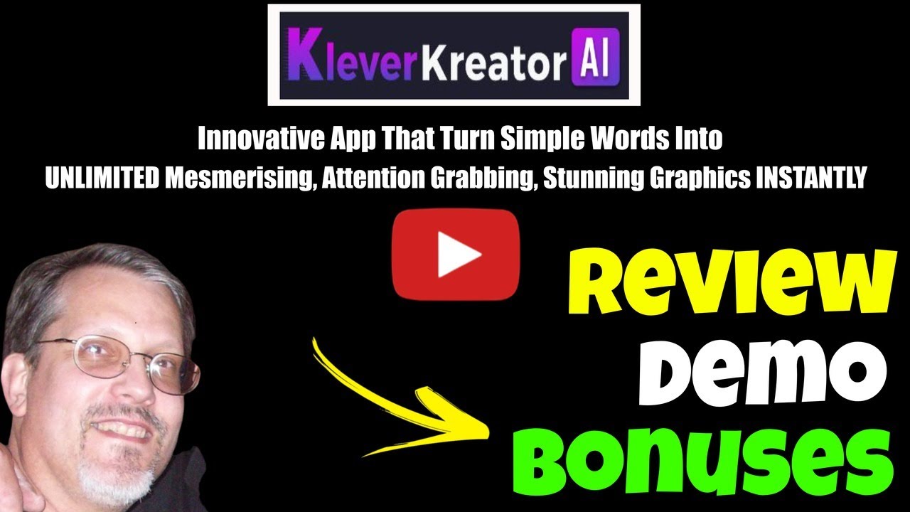 KleverKreator AI Review - KleverKreator AI Review and Demo - KleverKreator AI Review and Bonuses