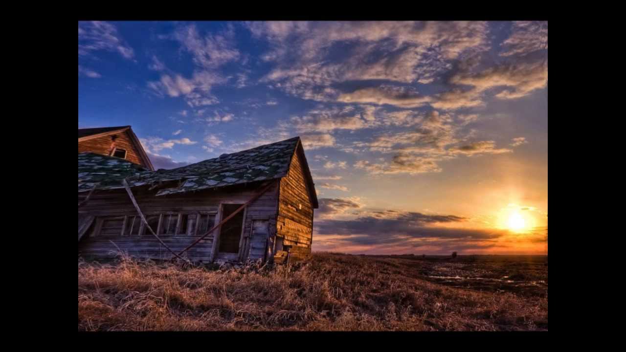 ER meesansambel - Päikesetõusu maja