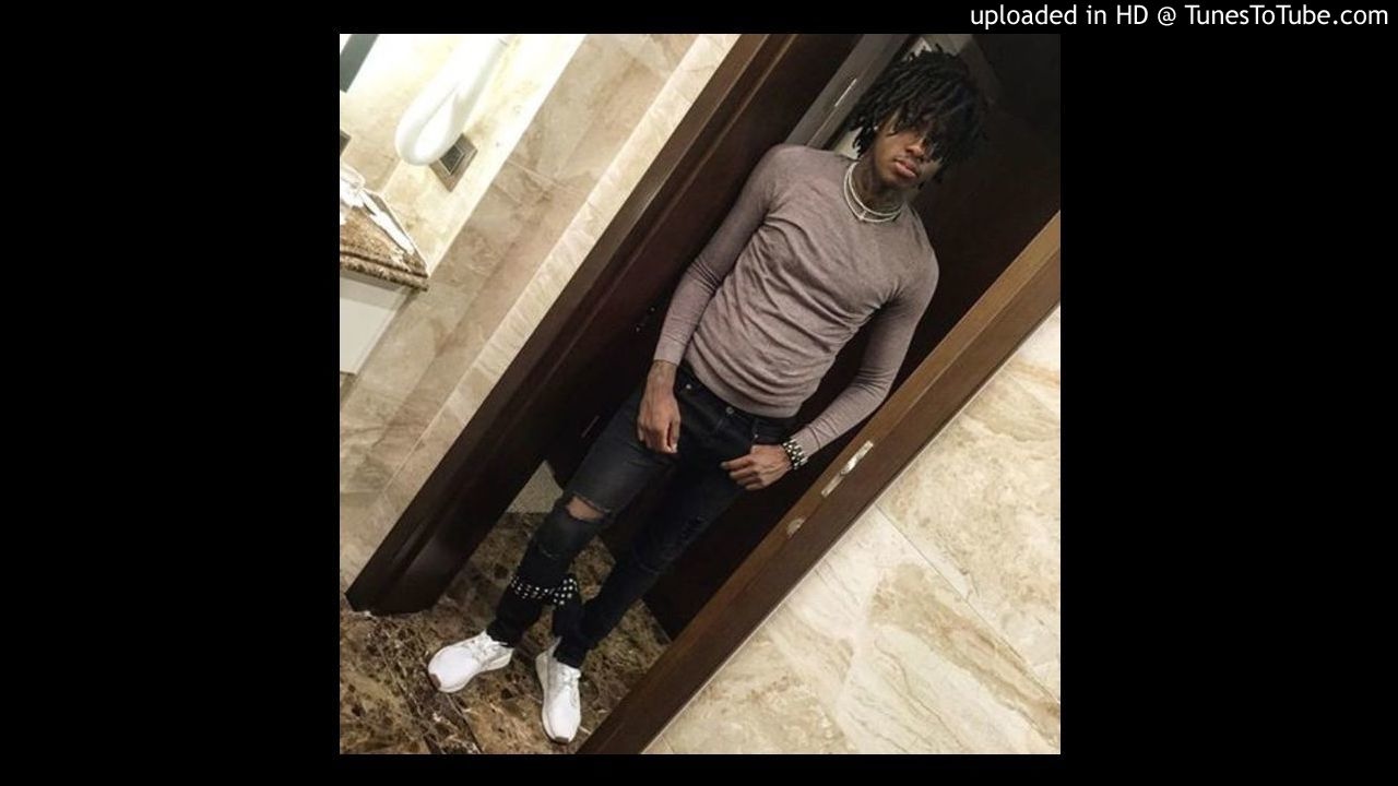 SahBabii - Bank First Play Later (feat. Ounphunk BFPL & Gwallae)