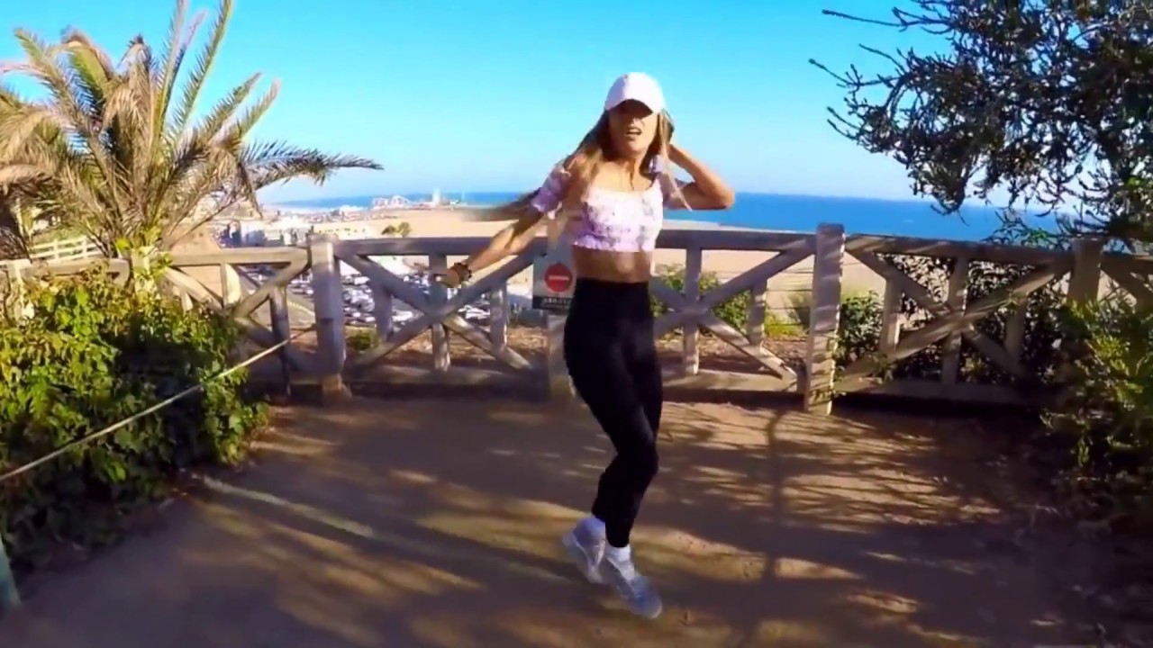 Gonti x Paluch x Quebonafide x SVV - Tańcz Mała 2 (Lux Blend)