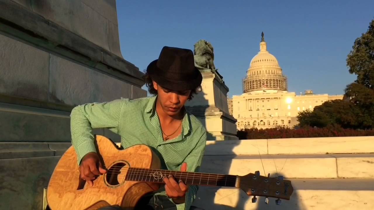 Amnay - Fidele (Official Clip)