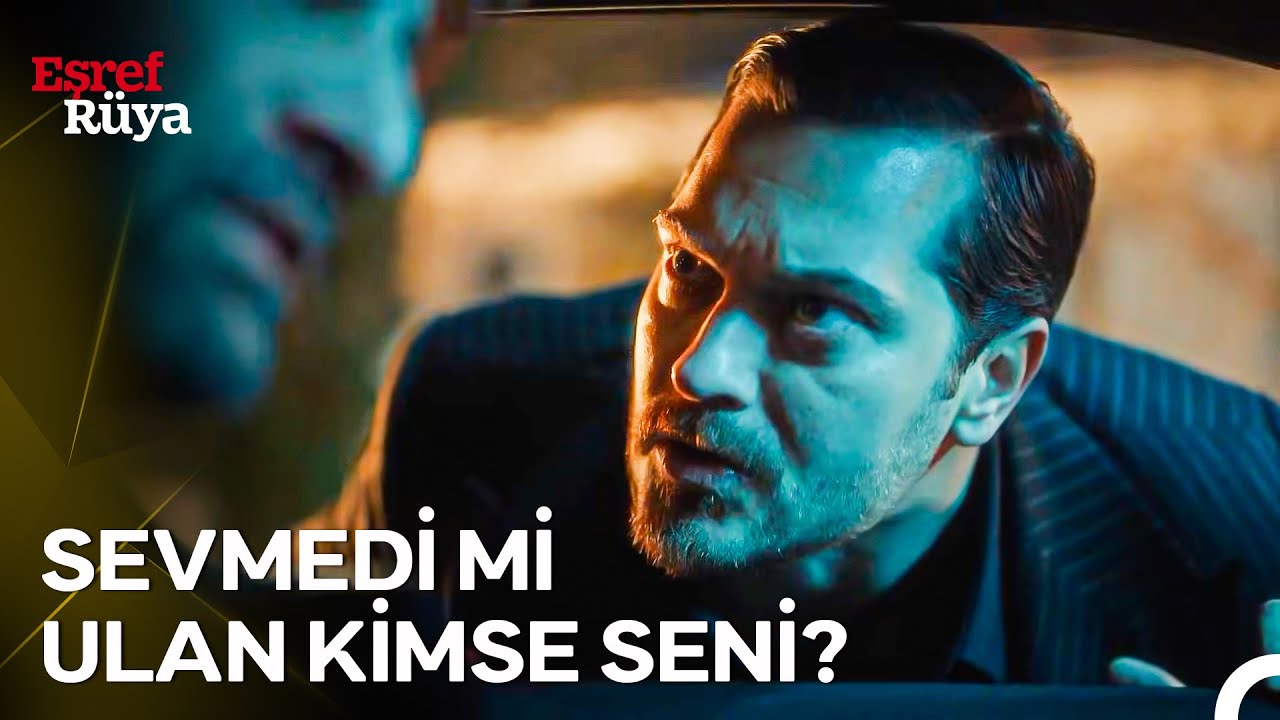 Benim Semtimde Yamuk Yapanı Fena Yamulturum | Eşref Rüya