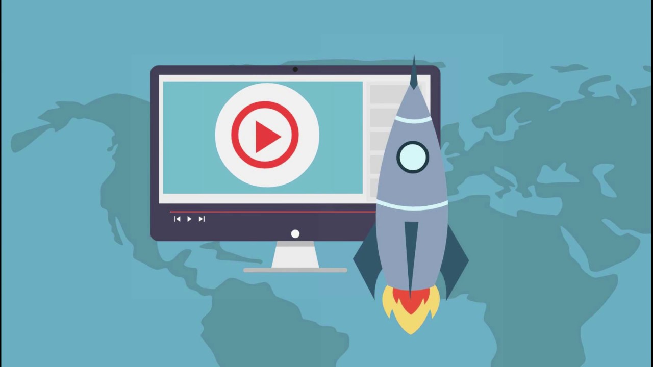 Animated Explainer Videos - Affordable Explainer Videos for your Businesses