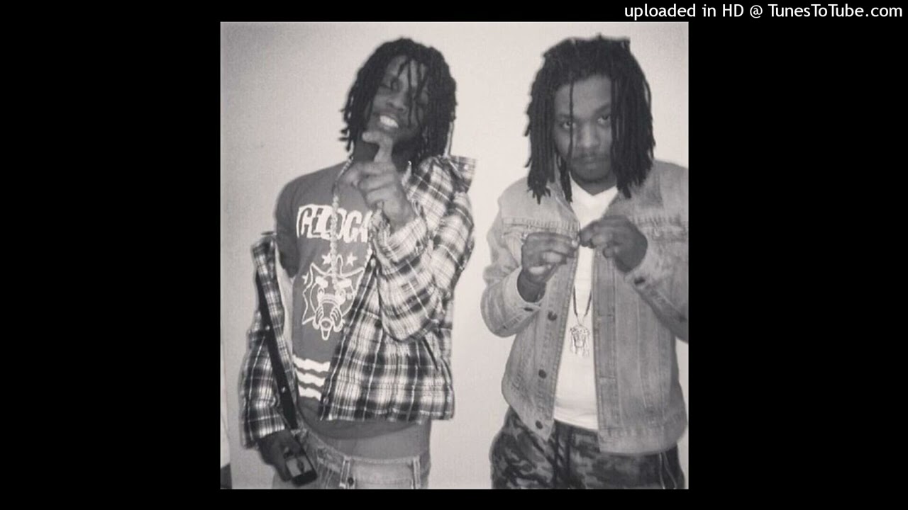 *Futuristic* Chief Keef x Capo x SD Type Beat - 