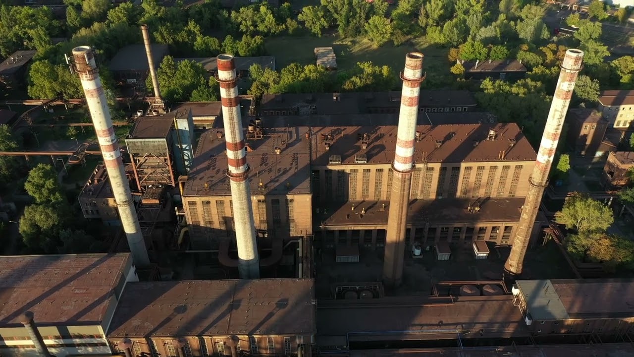 📽️ Dunai Vasmű – egy korszak vége 📽️