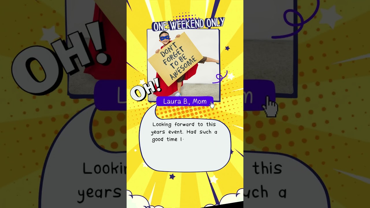 🎉 Hear Our 94.5 Radio Ad for the Florida Kids and Family Expo! 🎉