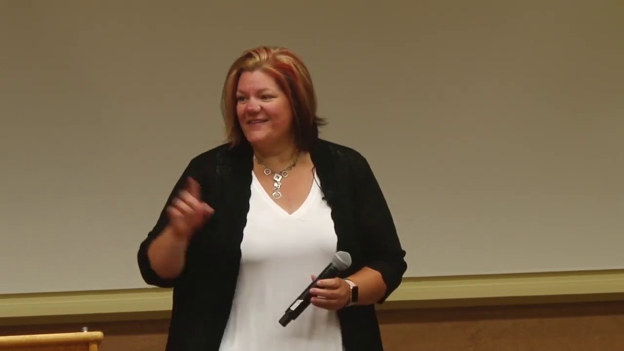 Developing and Using a Life Line Binder with Teens and Young Adults