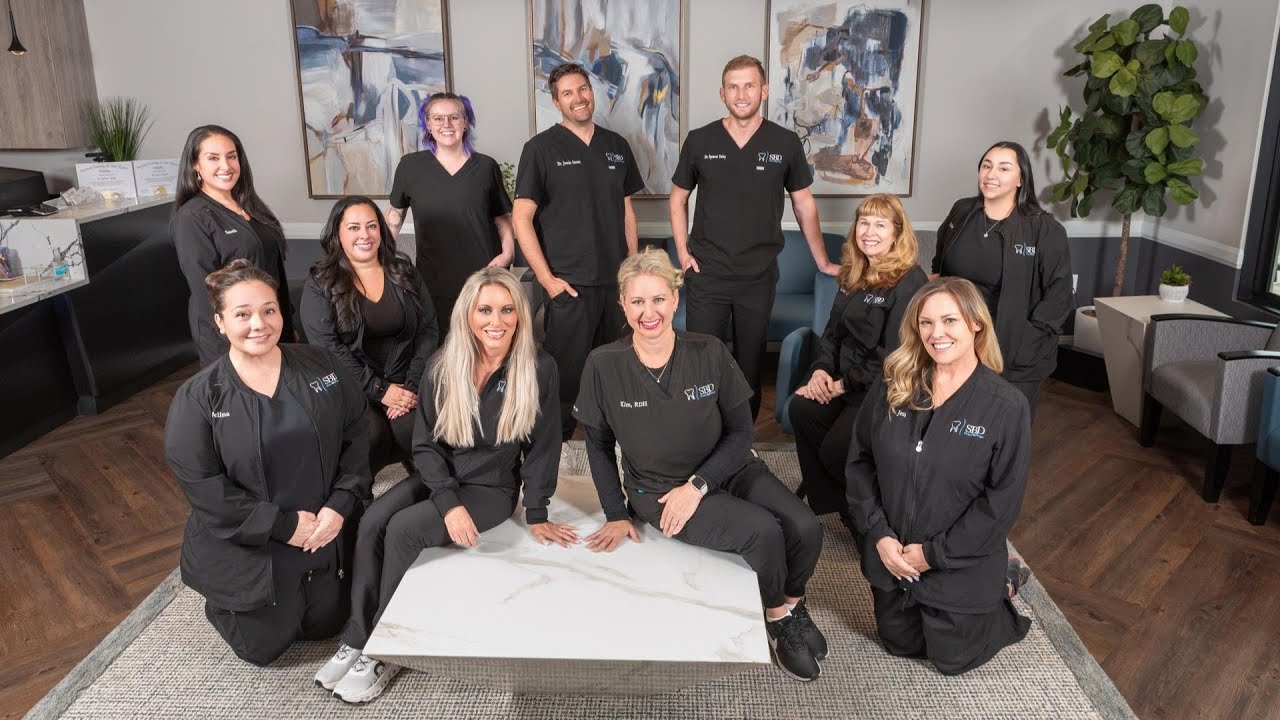 Bringing the Future of Dentistry Home