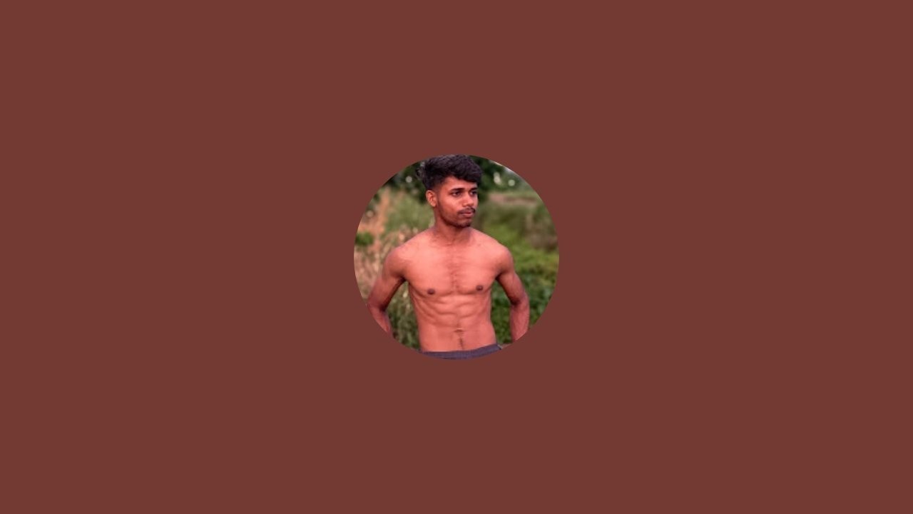 Desi Shiva fitness7  masti