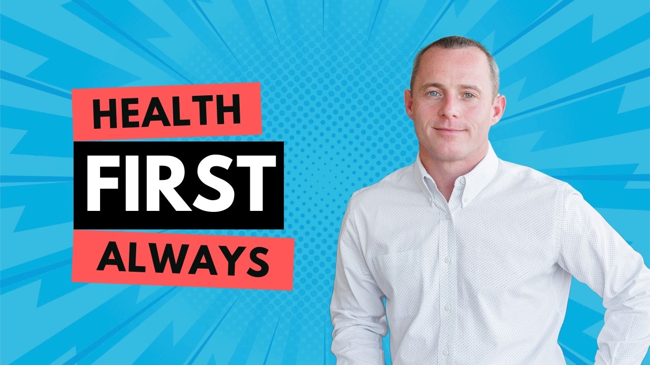 Why Your Nervous System Is a Business Asset