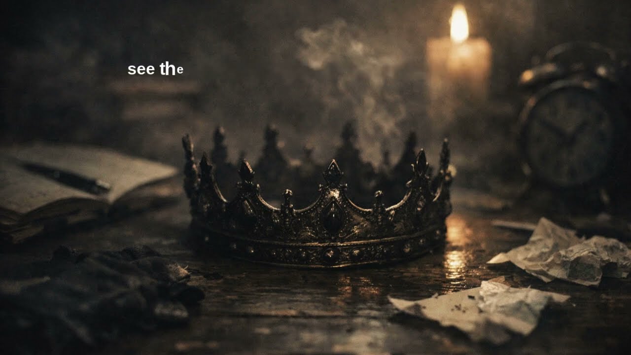 I Just need your 3 min - CROWN MOTIVATION #crown #motivation #feed #viral #trending